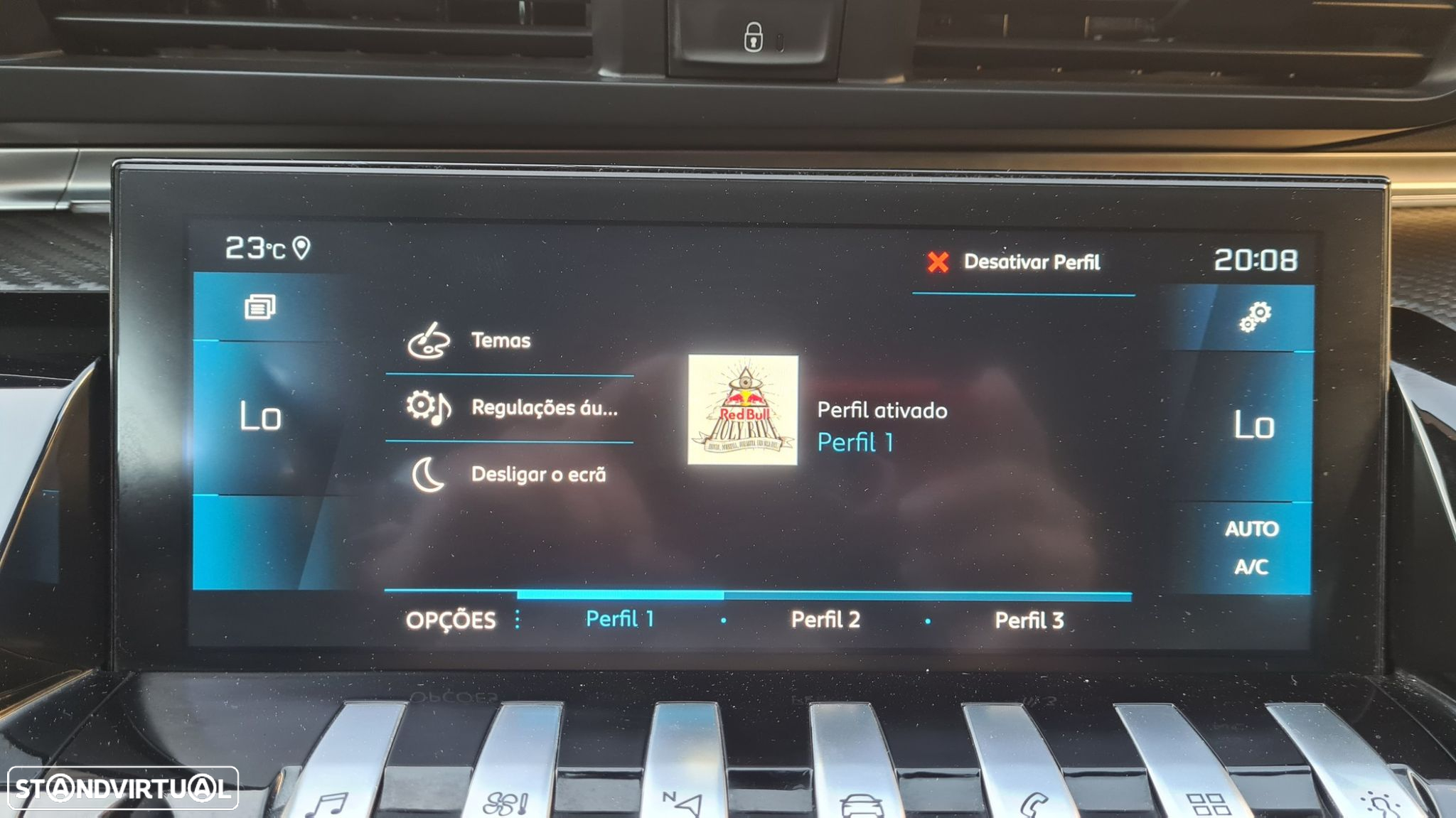 Peugeot 508 SW 1.5 BlueHDi GT Line EAT8 - 31