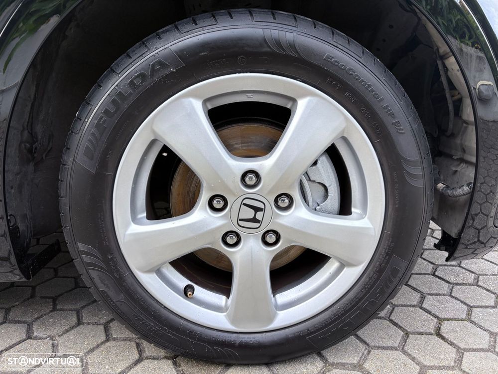 Honda Civic 1.4 i-VTEC Sport - 9