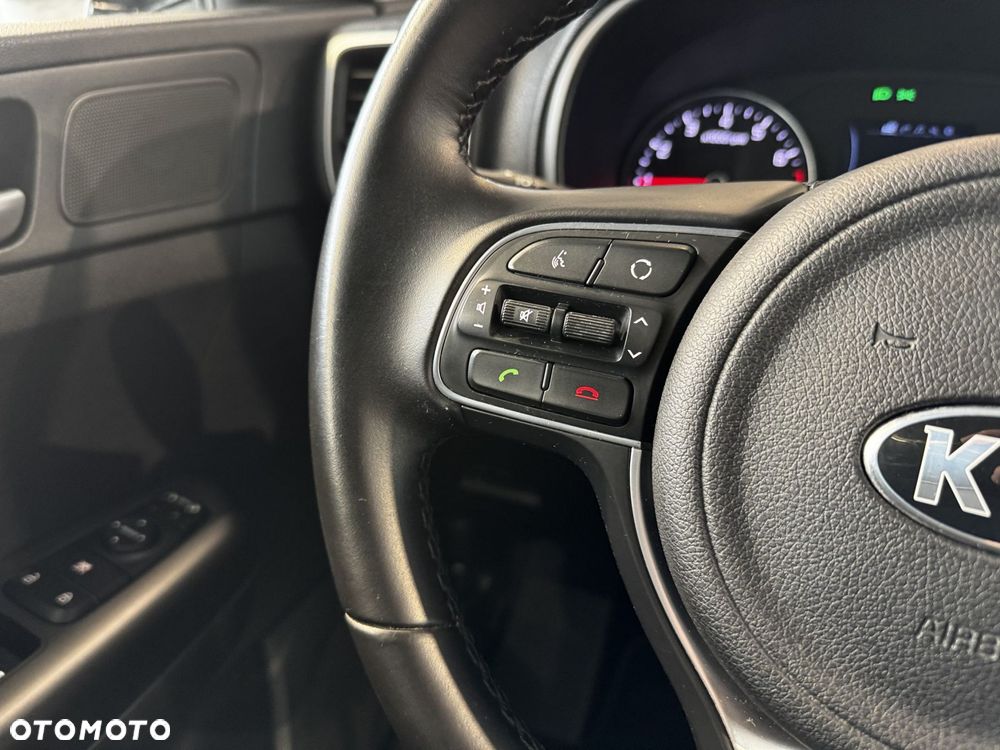 Kia Sportage - 18