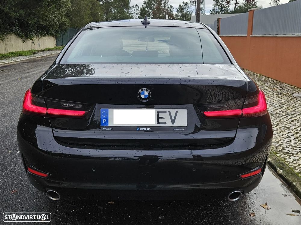 BMW 330 e Corporate Edition Auto - 5