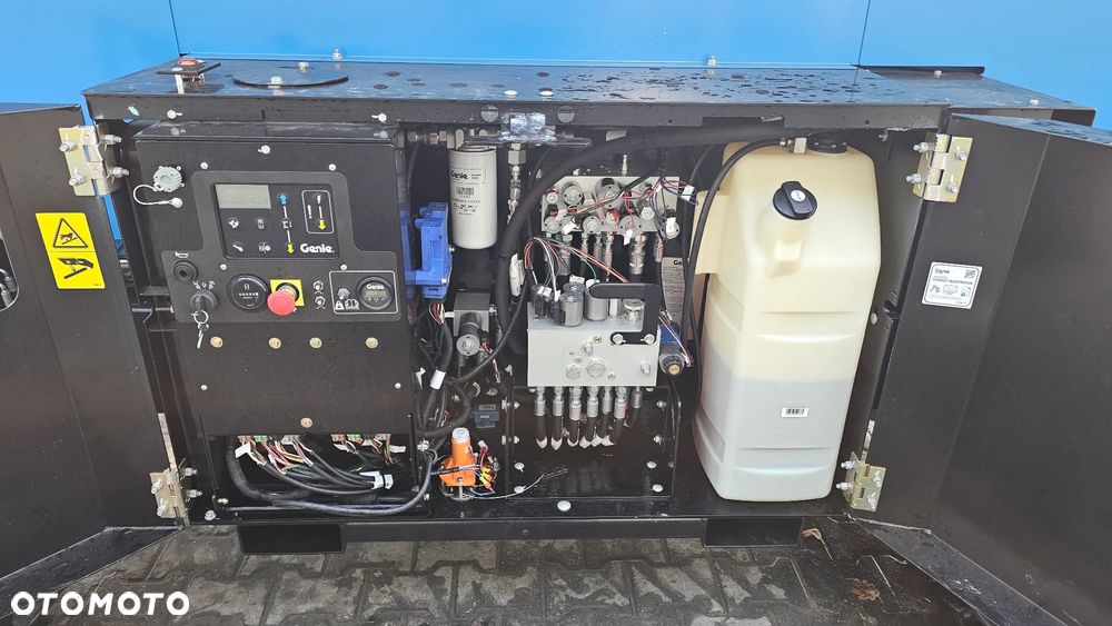 Genie GS-4069 RT - 3