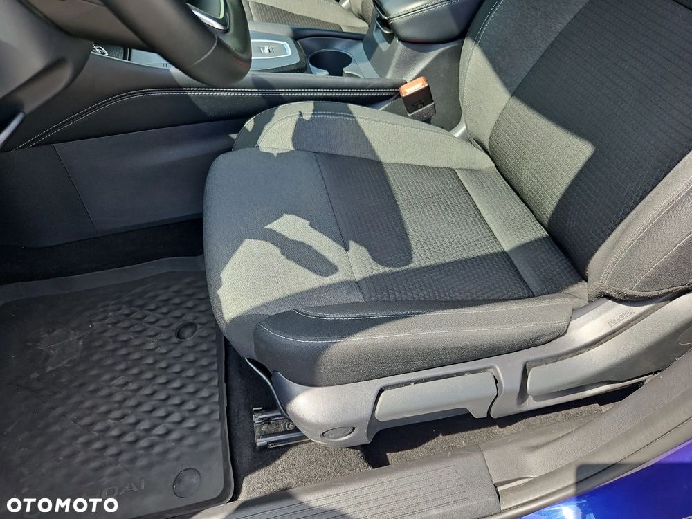 Nissan Qashqai 1.3 DIG-T MHEV N-Connecta Xtronic - 14