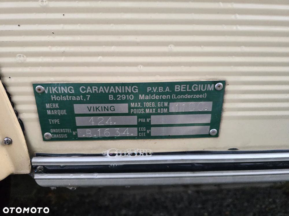 Inny VIKING - 5