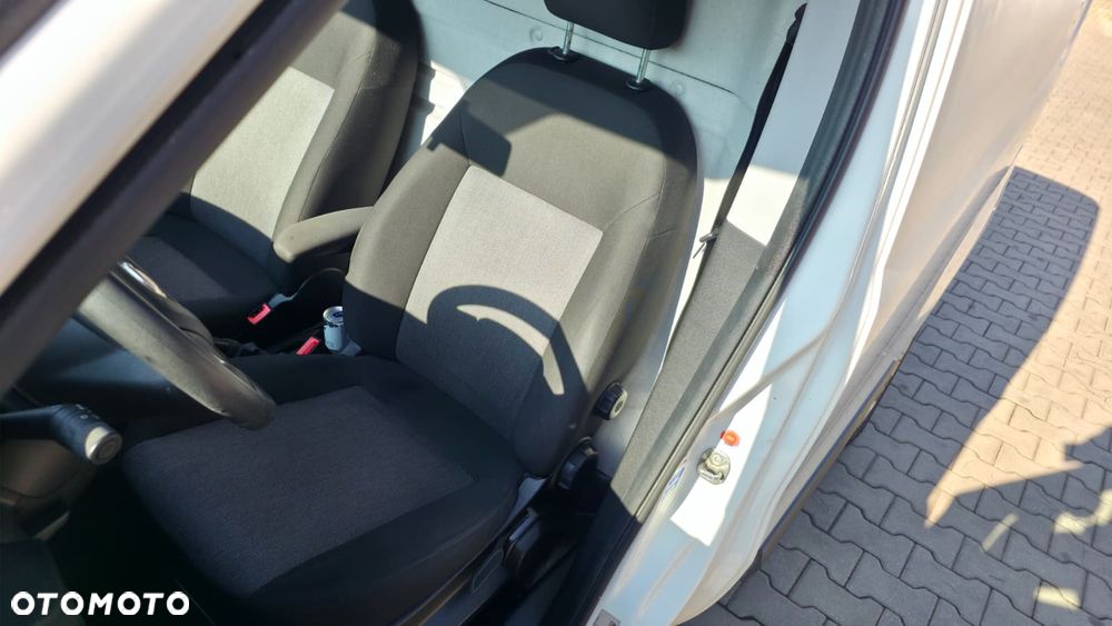 Fiat DOBLO - 12