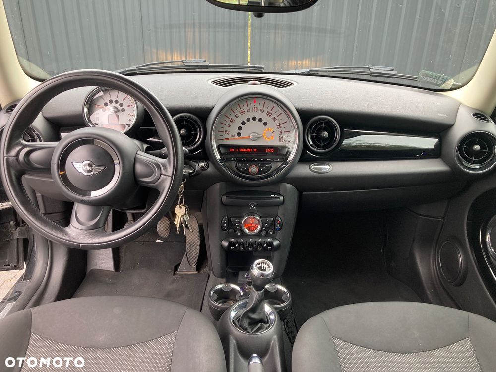 MINI Cooper D - 9