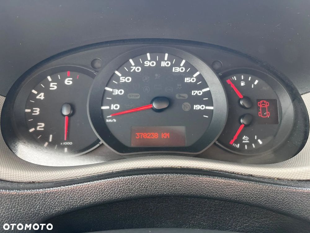 Renault Master Kontener+Winda - 12