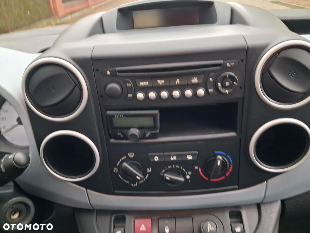 Citroën Berlingo 1.6 HDi Selection - 18