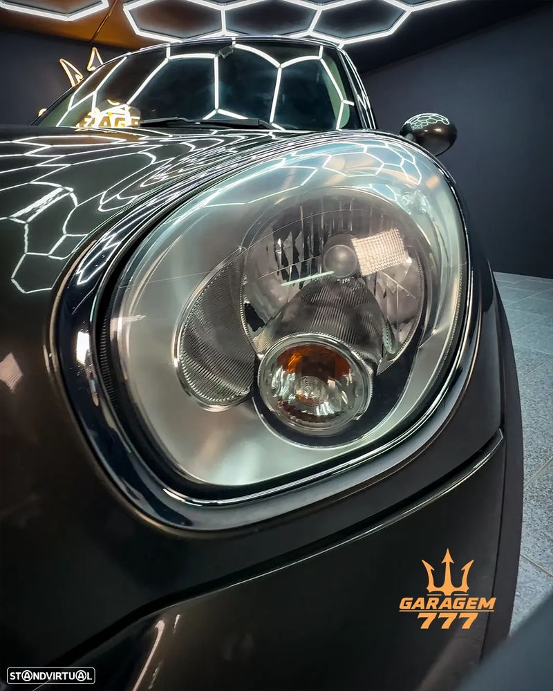 MINI Countryman Cooper D - 13
