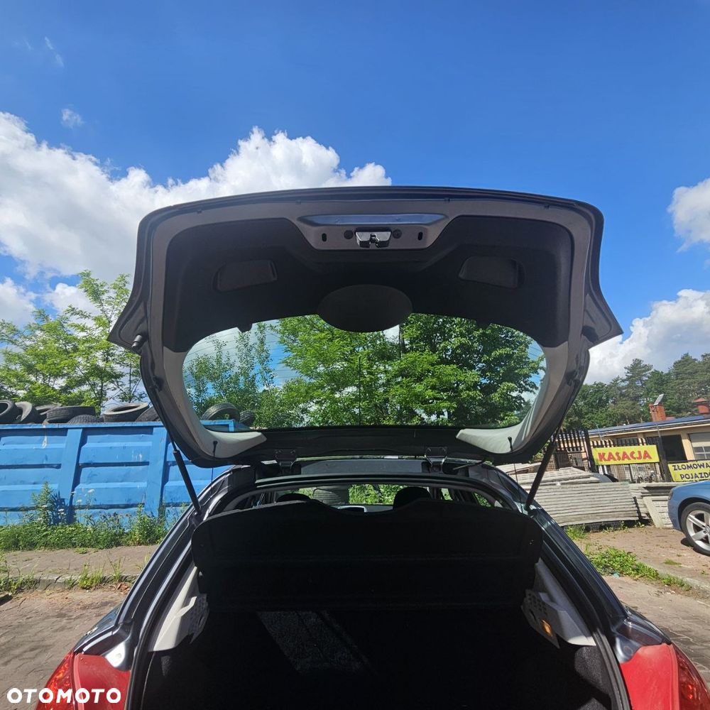 Peugeot 207 1,4 B 70 KW / 95 KM (kod lak: KTHC) pojazd na części - 11