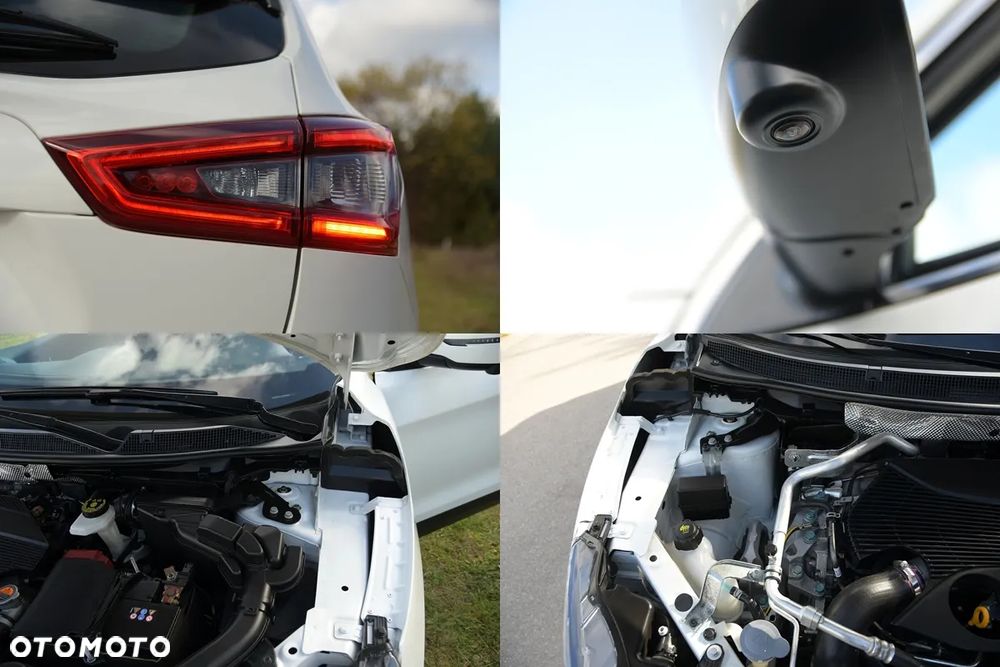 Nissan Qashqai 1.6 DIG-T TEKNA+ - 19