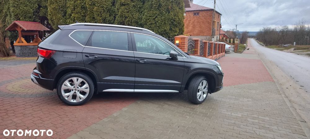 Seat Ateca 1.5 TSI ACT DSG OPF Xperience - 3