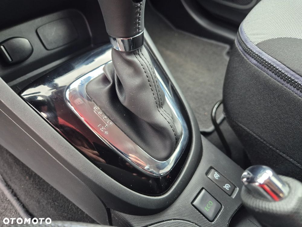 Renault Captur - 17