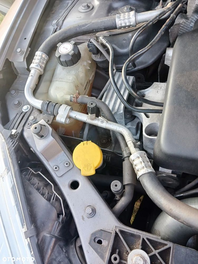 Renault Megane 1.4 16V TCE Bose Edition - 17