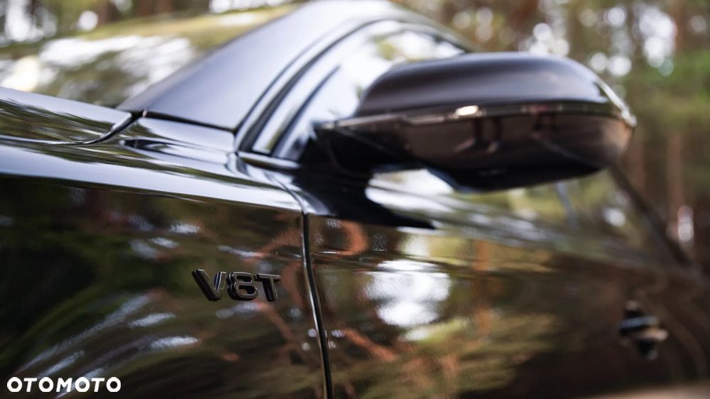 Audi S8 4.0 TFSI Quattro - 16