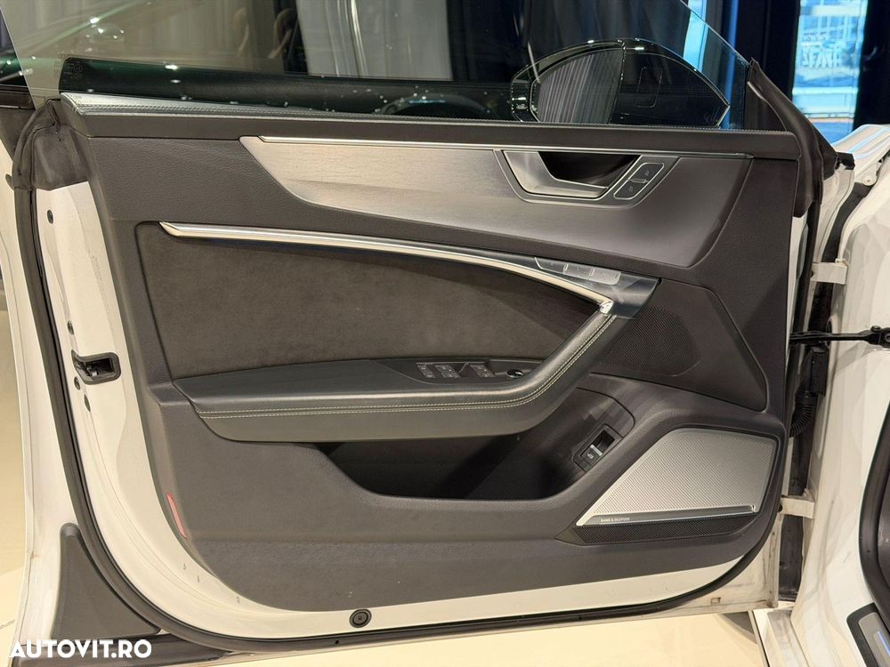 Audi S7 3.0 TDI quattro Tiptronic - 31