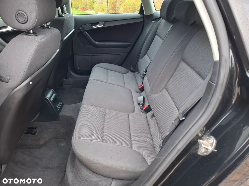 Audi A3 Sportback 1.6 Ambiente - 36