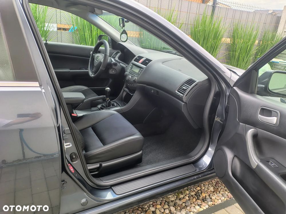 Honda Accord 2.0 i Sport - 21