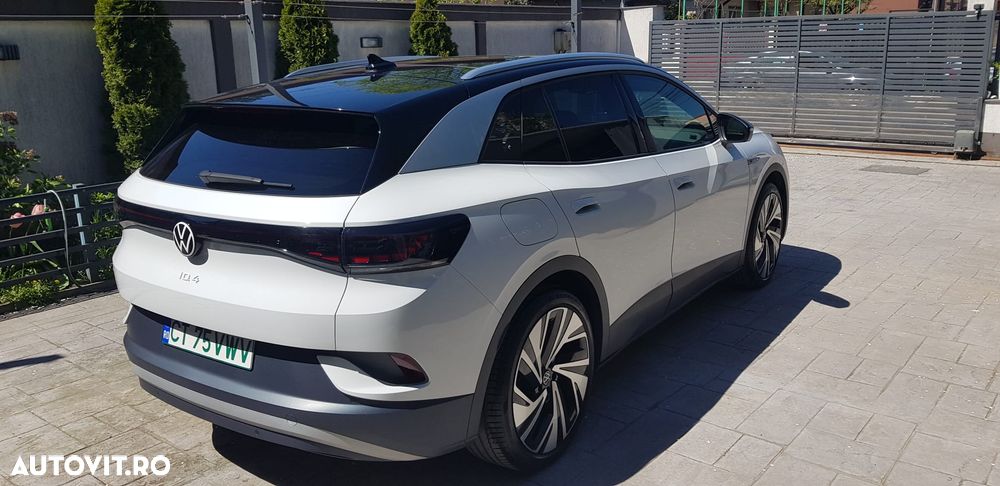 Volkswagen ID.4 77 kWh Pro Performance - 7