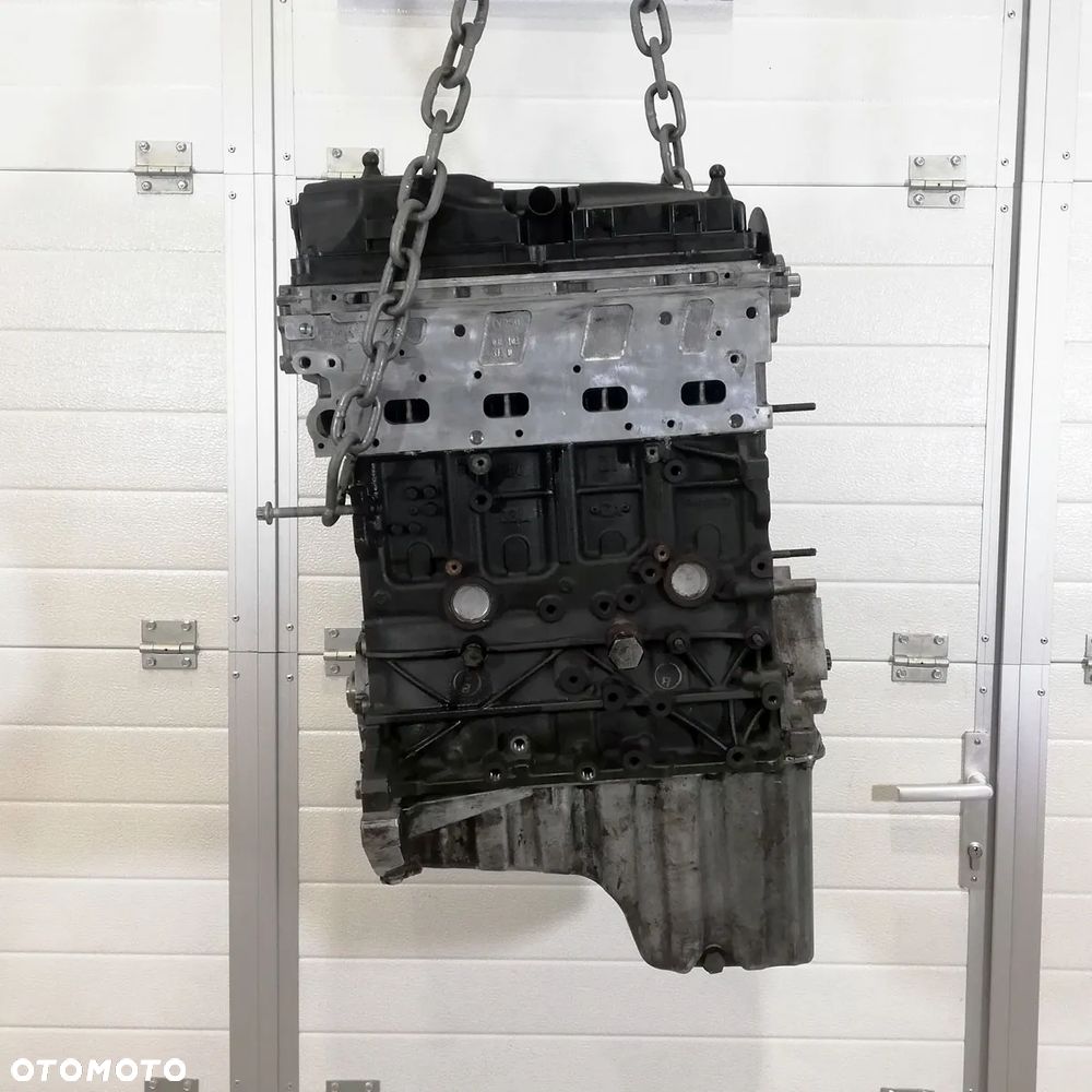 Silnik VW Crafter 2.0 TDI CSN 13r - 2