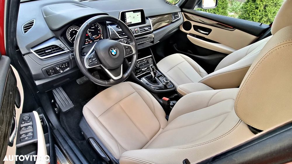 BMW 2 Series Gran Tourer 2020 photo 4