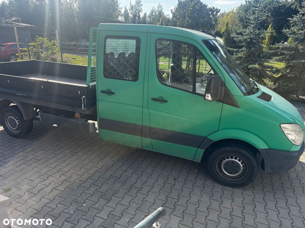 Mercedes-Benz Sprinter 906.235 - 1