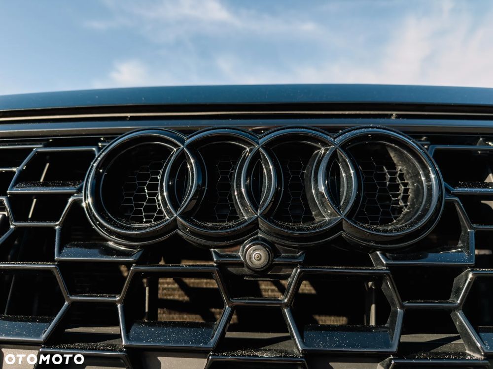 Audi RS Q3 - 16