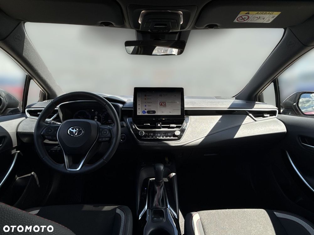Toyota Corolla - 13