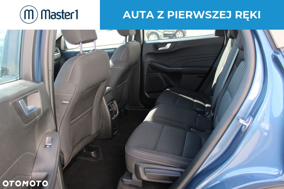 Ford Kuga 1.5 EcoBoost FWD Titanium - 10
