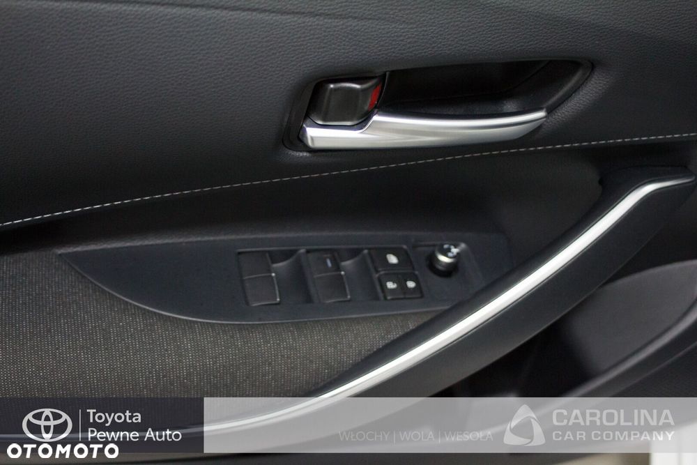 Toyota Corolla 1.8 Hybrid Comfort - 9