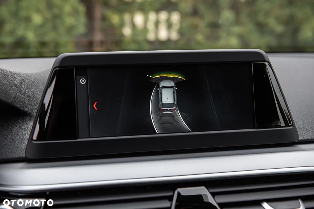 BMW Seria 5 520d Luxury Line - 25