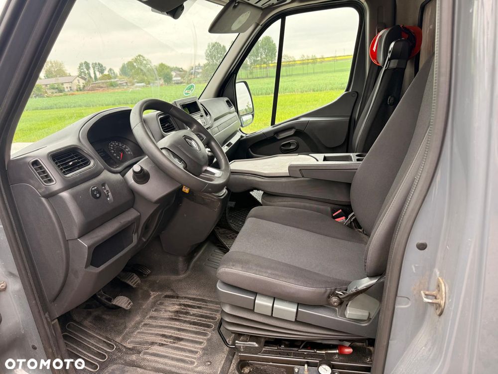 Renault MASTER - 6