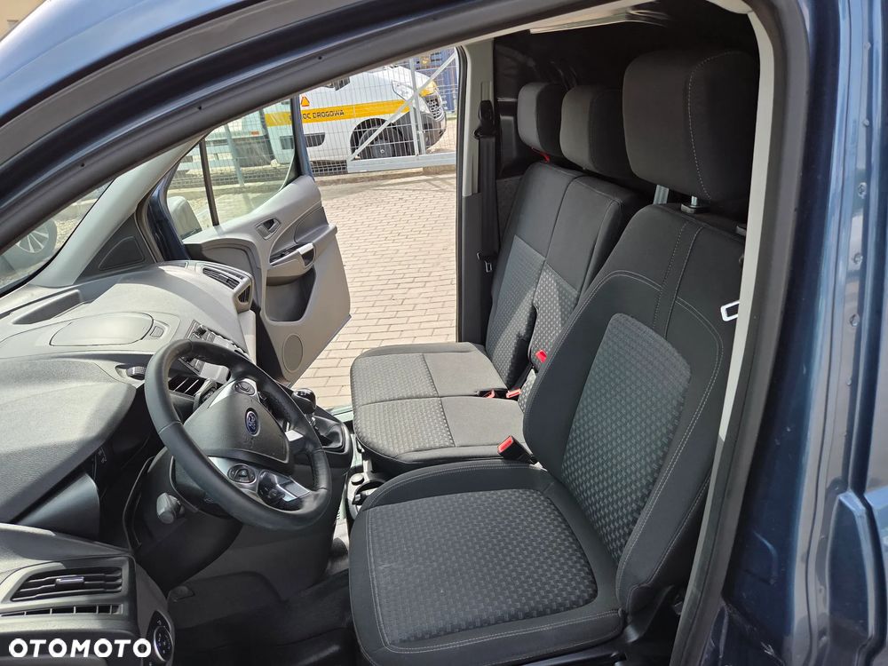 Ford Transit Connect 230 L2 Trend (bryg.) - 12