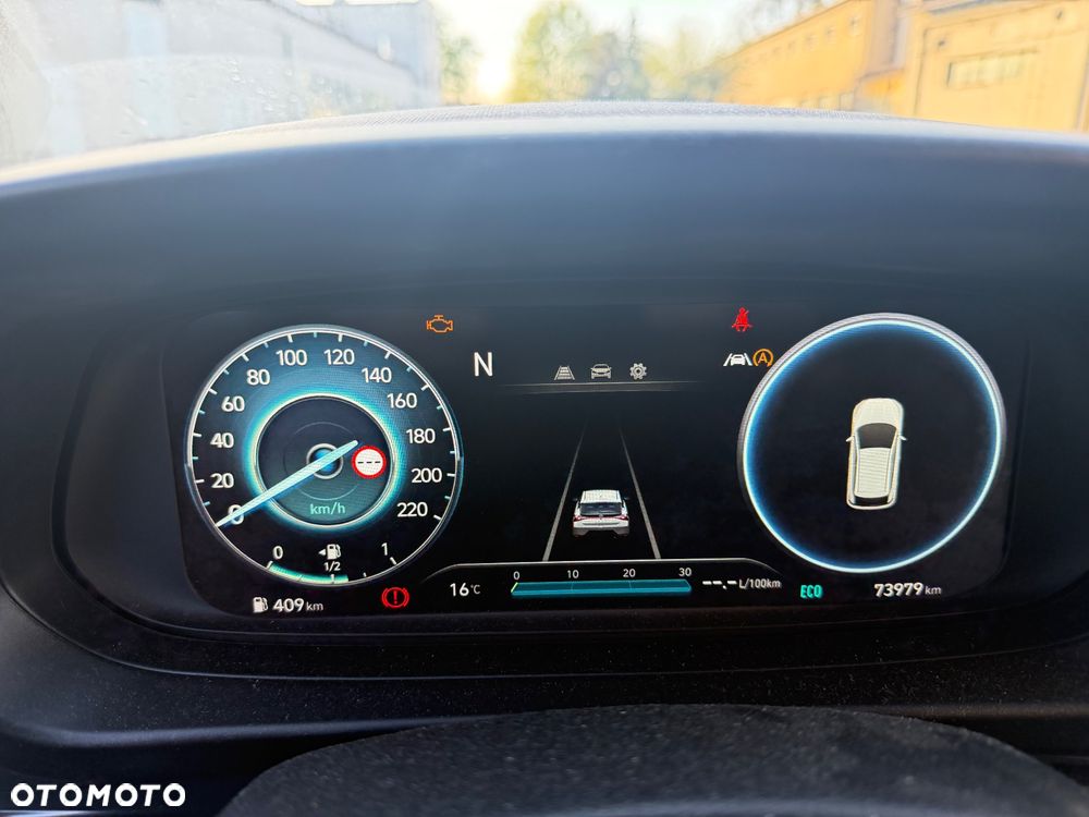 Hyundai i20 - 24