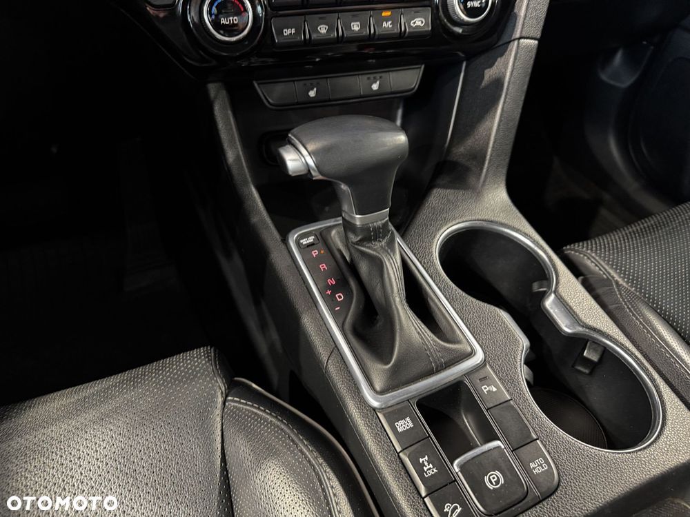 Kia Sportage - 28
