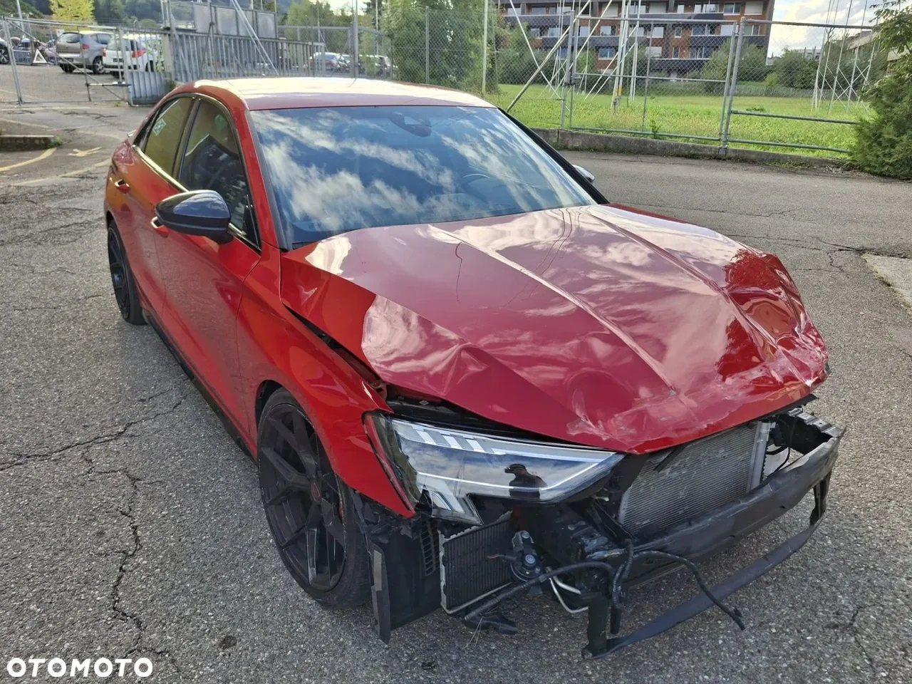 Audi S3 - 3