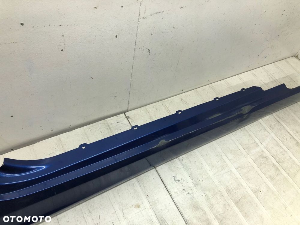 bmw 3 e92/e93 lci listwa progowa prawa - 5