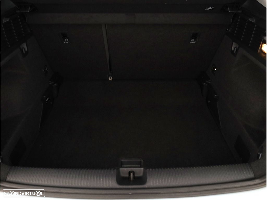 Audi Q2 35 TFSI Advanced S tronic - 14