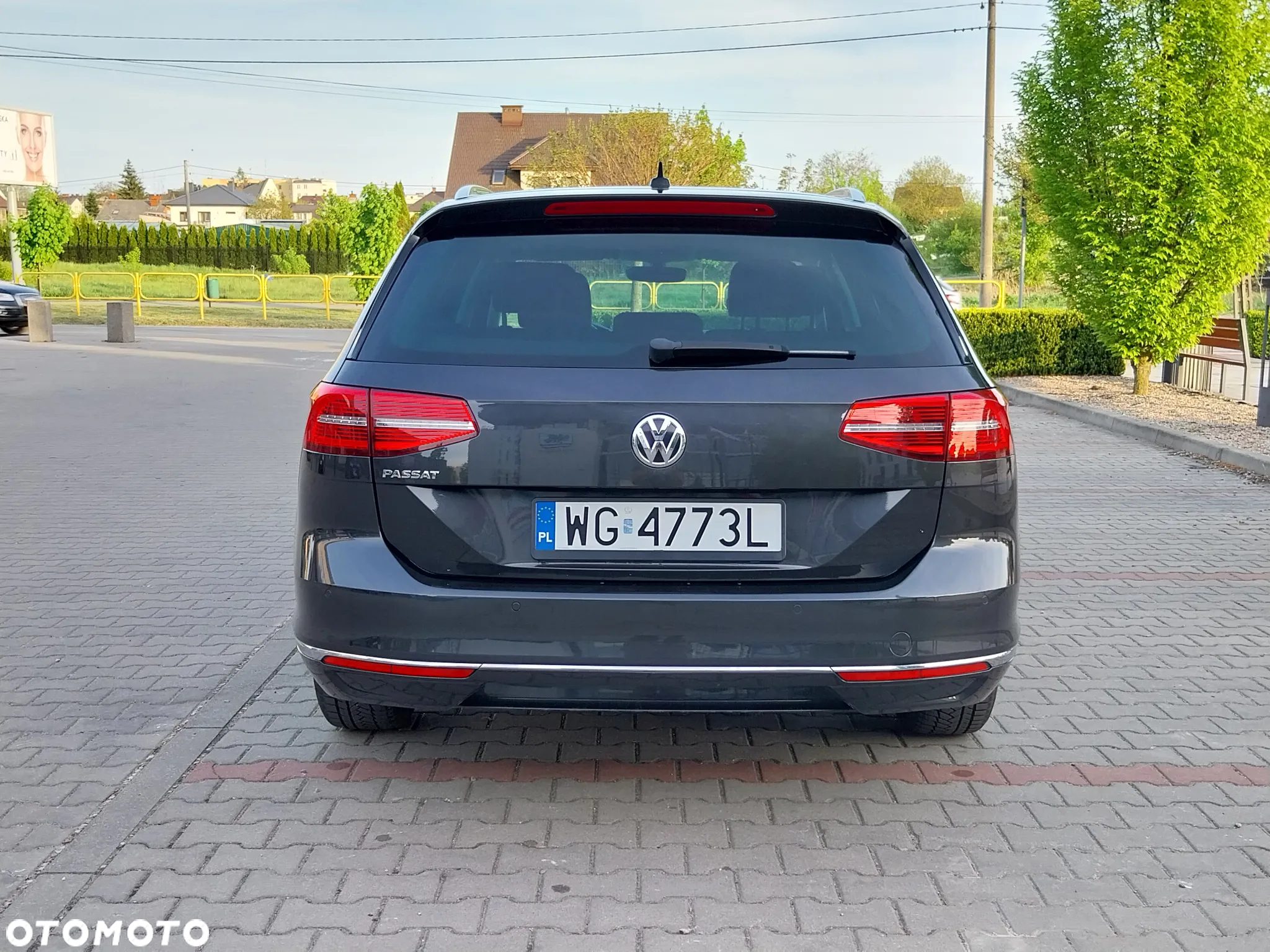 Volkswagen Passat Variant 2.0 TDI DSG (BlueMotion Technology) Highline - 6