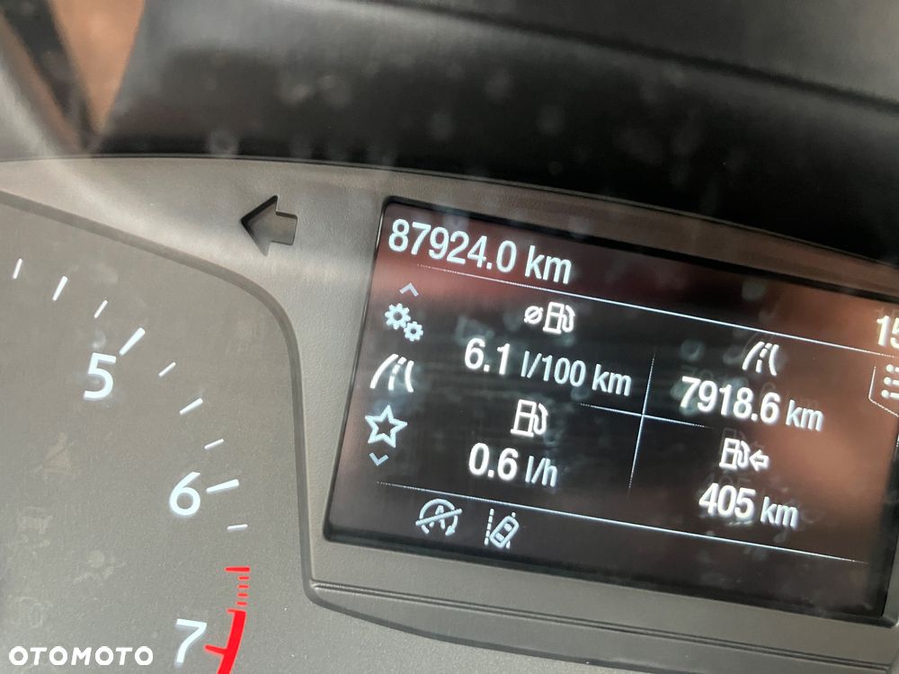 Ford Fiesta 1.1 S&S ST-LINE - 18