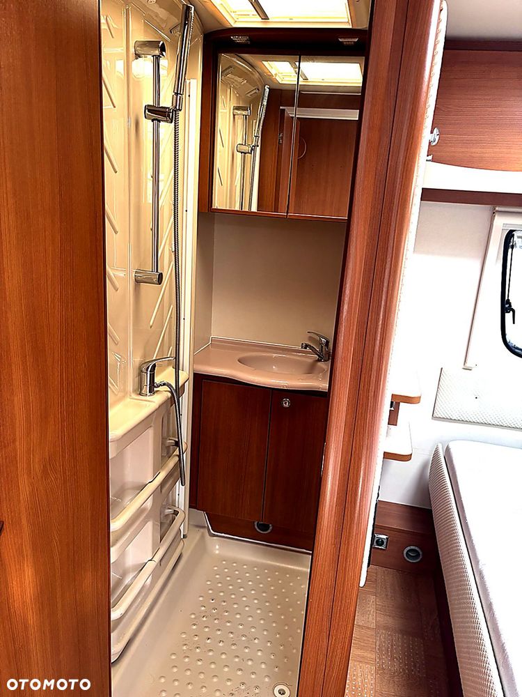 Caravelair Sublim 595 - 12