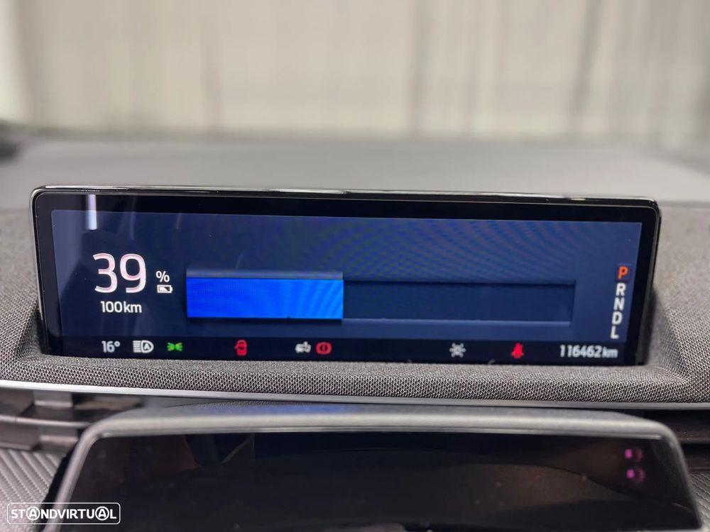 Ford Mustang Mach-E 75.7 kWh Premium AWD - 29