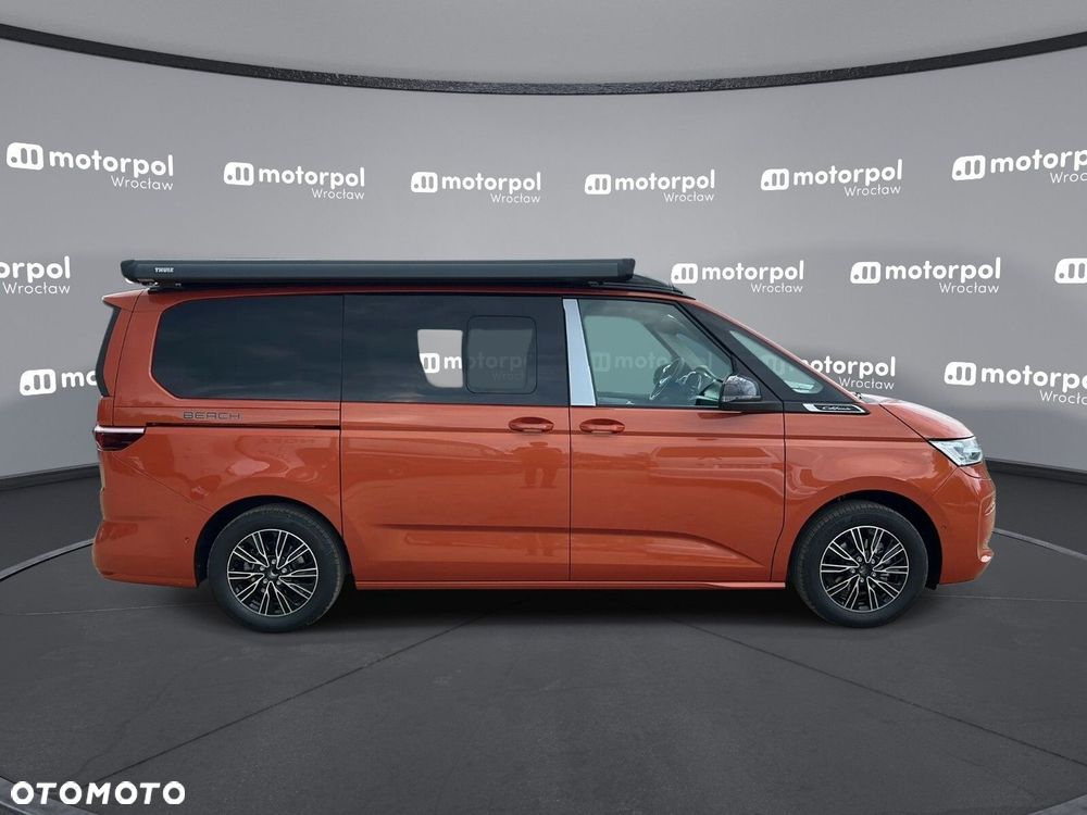 Volkswagen California - 6