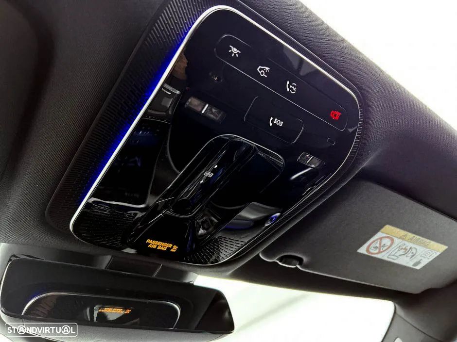 Mercedes-Benz C 300 e AMG Line - 11