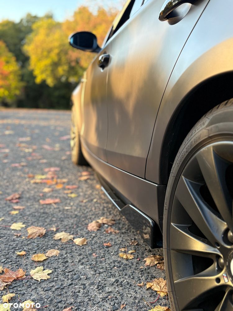 BMW Seria 1 - 22
