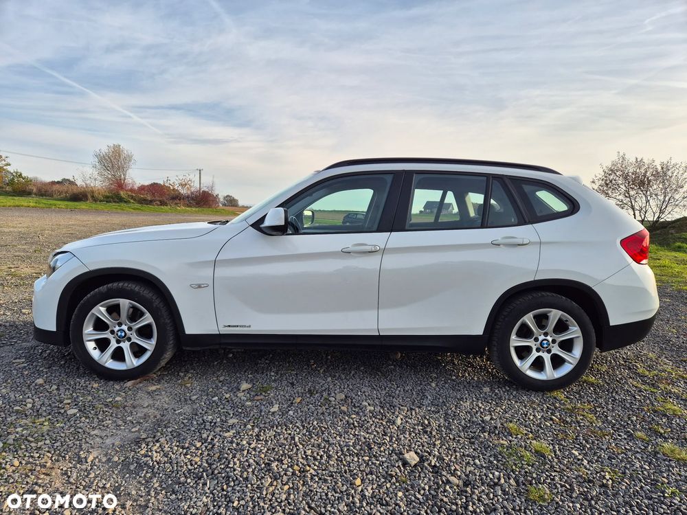 BMW X1 - 15