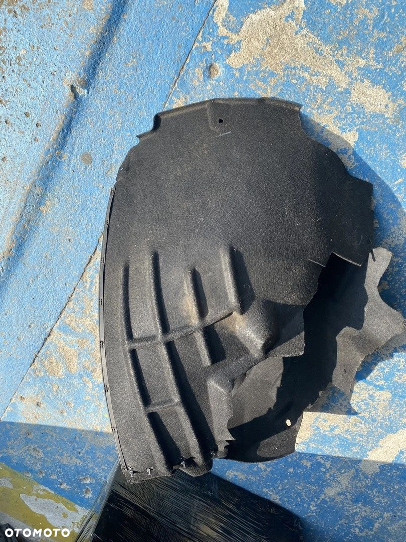 NADKOLE PRZEDNIE PRAWE AUDI Q5 I 8R ORYGINALNE 8R0805962 - 4