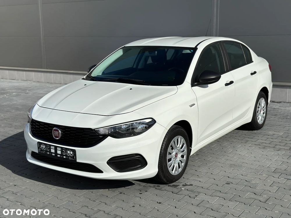 Fiat Tipo - 3
