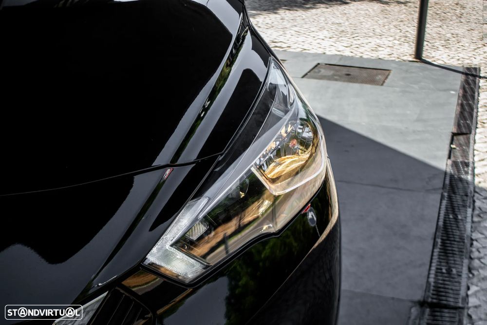 Nissan Micra 1.0 G Acenta - 3