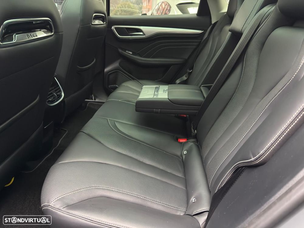 MG Marvel R 70 kWh Luxury - 60