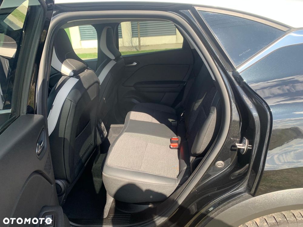 Renault Captur TCe 90 INTENS - 28